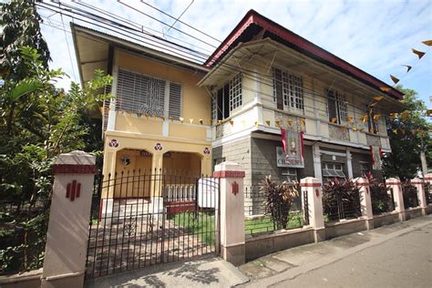 Malolos Historic Town Center .